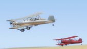 GTA V/Online Western Cropduster 300 HS [Vehfuncs]